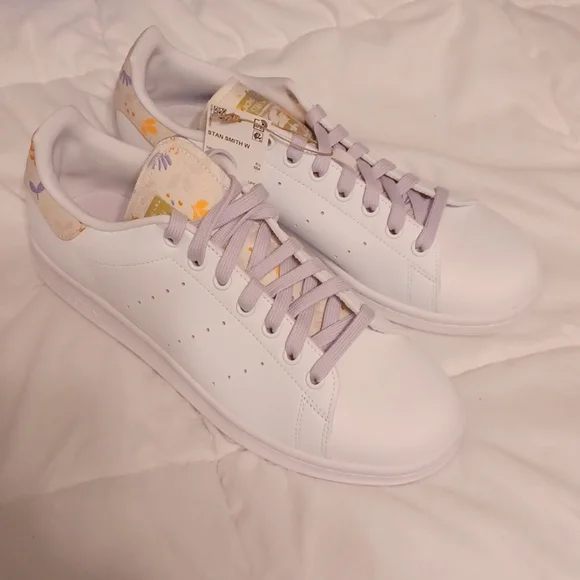 NEW! Women's Stan Smith Adidas sneakers! - Picture 2 of 7